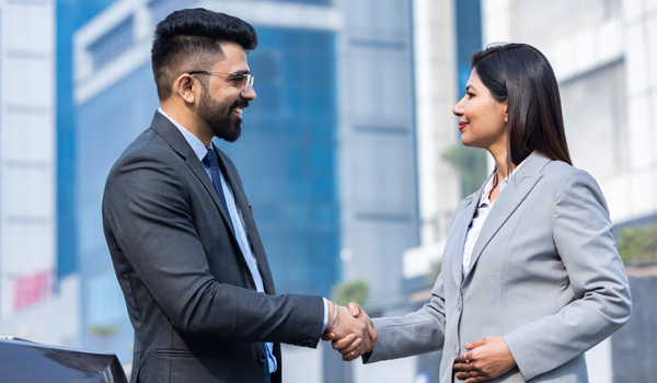 Sales & Marketing