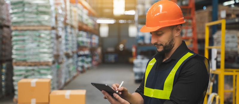 Supply Chain Management