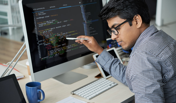 Information Technology
