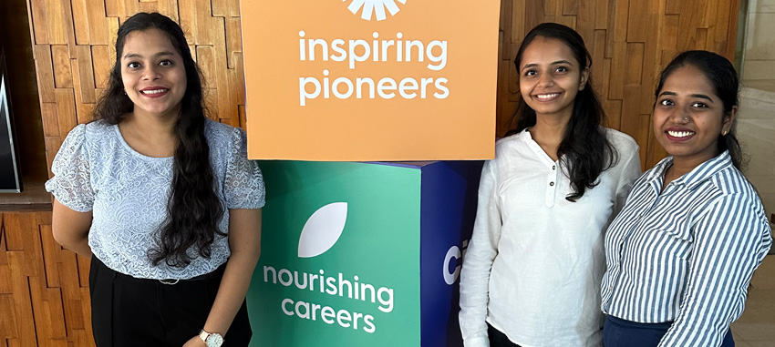 CA Campus Program