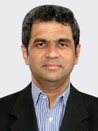 Dr. Jaideep Gogtay