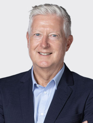 Paul Miller
