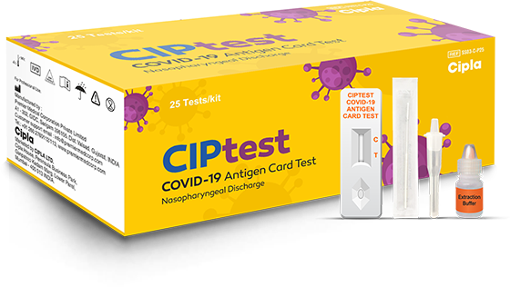 ciptest-product